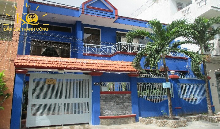 nhìn từ bên ngoài nhìn từ bên ngoài