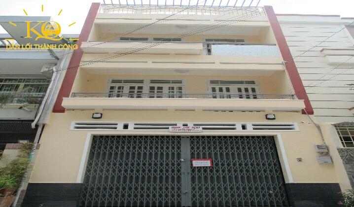 nhìn từ bên ngoài nhìn từ bên ngoài