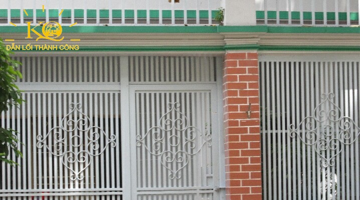 mặt tiền nhà mặt tiền nhà