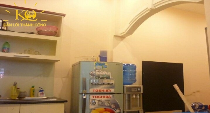 gian bếp gian bếp