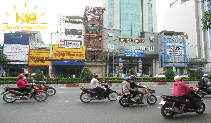 đường Cộng Hòa đường Cộng Hòa