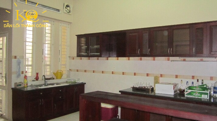 gian bếp gian bếp