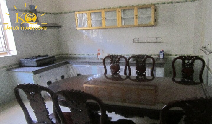 gian bếp gian bếp