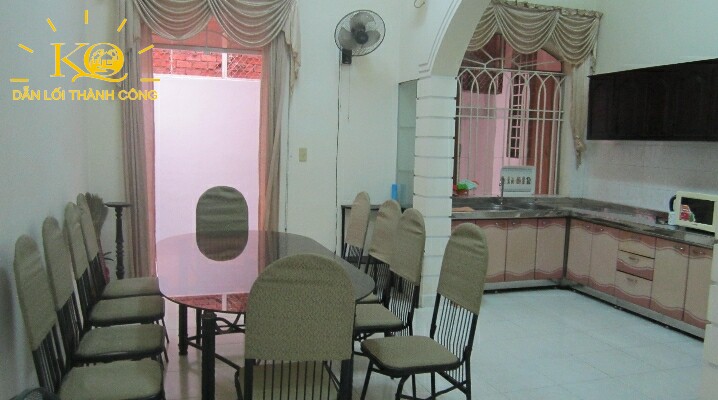 gian bếp gian bếp