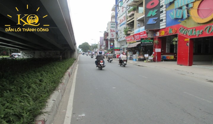 Đường vào nhà Đường vào nhà