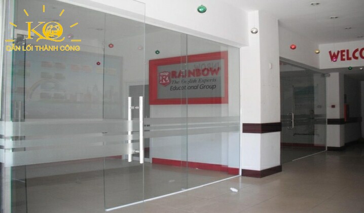 một góc trong căn nhà một góc trong căn nhà