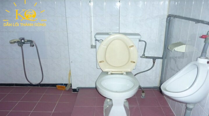 toilet toilet