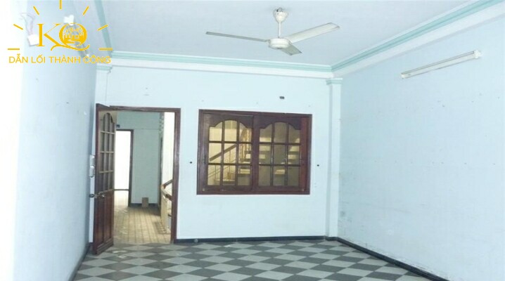 bên trong tòa nhà bên trong tòa nhà