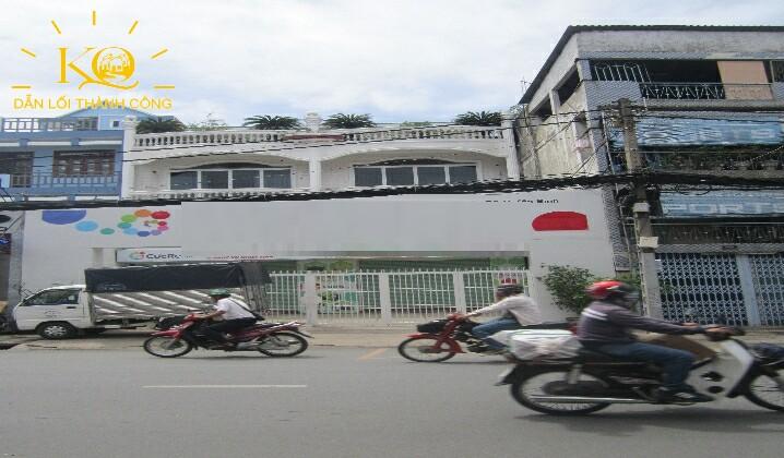 nhìn từ ngoài vào nhìn từ ngoài vào