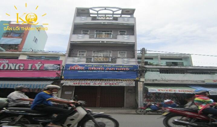 mặt trước nhà mặt trước nhà