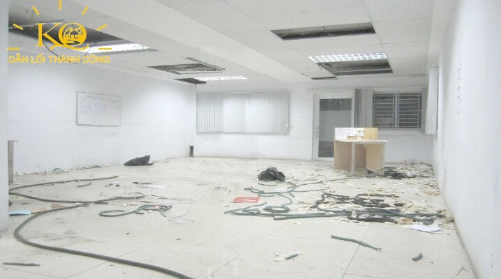 phòng trống bên trong tòa nhà phòng trống bên trong tòa nhà