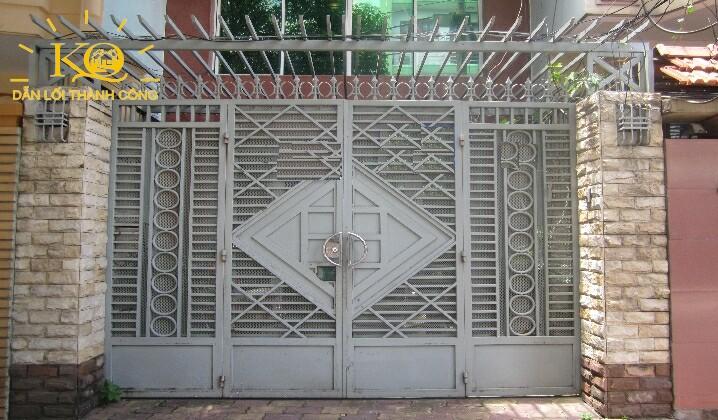 mặt trước nhà mặt trước nhà