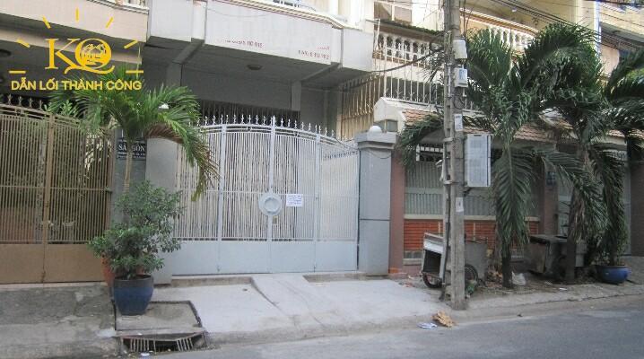 mặt tiền mặt tiền