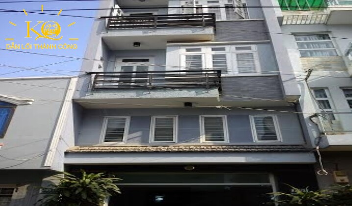 nhìn từ bên ngoài nhìn từ bên ngoài