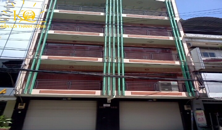 nhìn từ bên ngoài nhìn từ bên ngoài