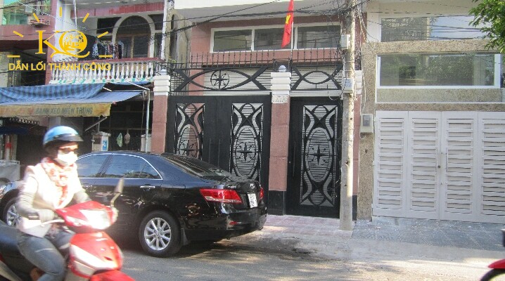 nhìn từ ngoài vào nhìn từ ngoài vào