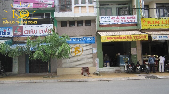 đường Nguyễn Sỹ Sách đường Nguyễn Sỹ Sách