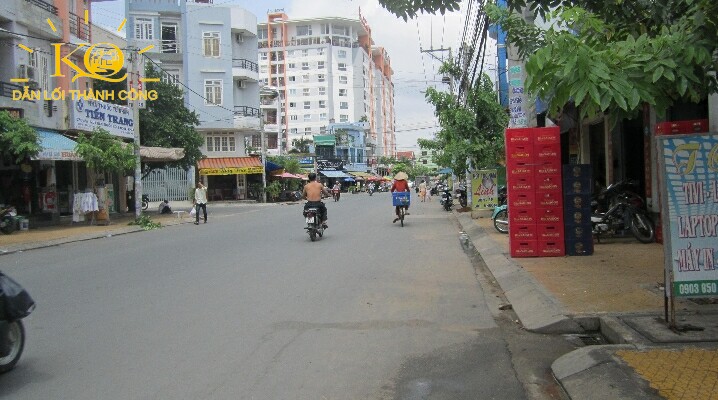 đường Nguyễn Sỹ Sách đường Nguyễn Sỹ Sách