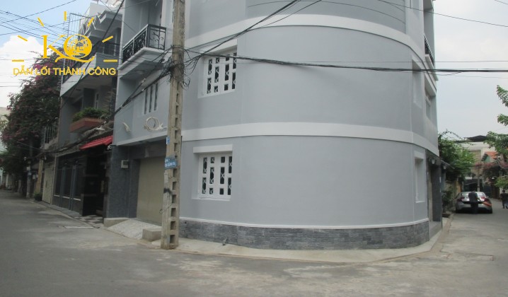 Đường vào nhà Đường vào nhà