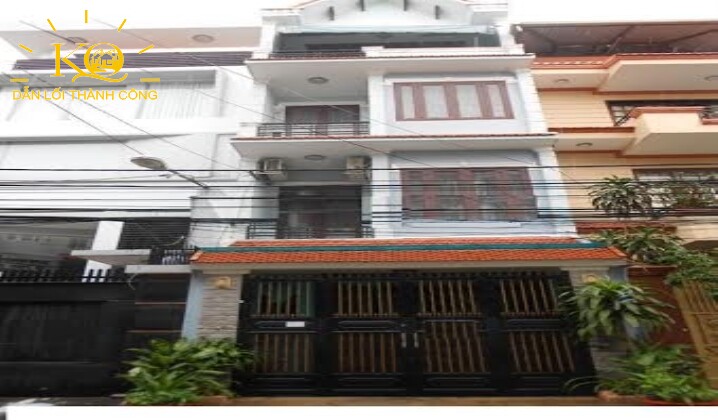 mặt trước nhà mặt trước nhà