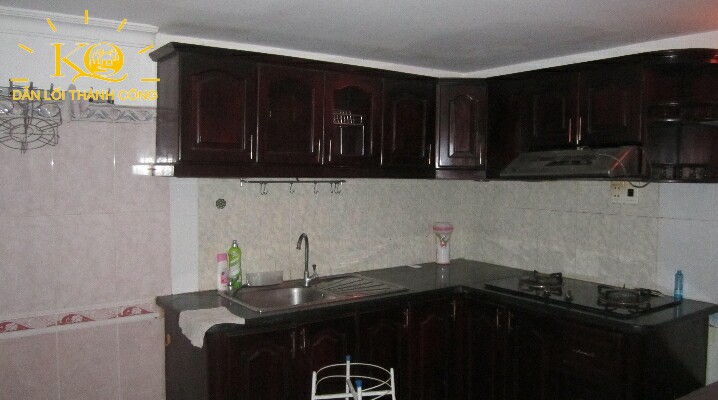 một góc gian bếp một góc gian bếp