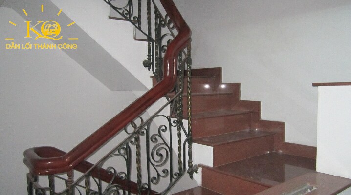 cầu thang cầu thang