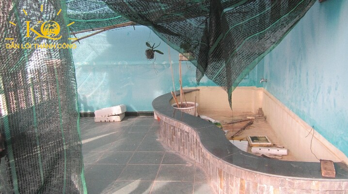 một góc của căn nhà một góc của căn nhà