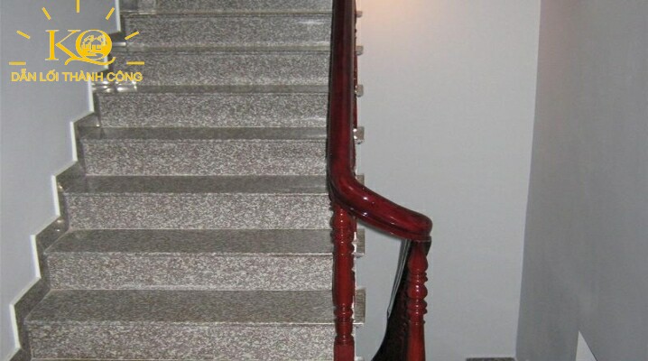 hướng cầu thang hướng cầu thang