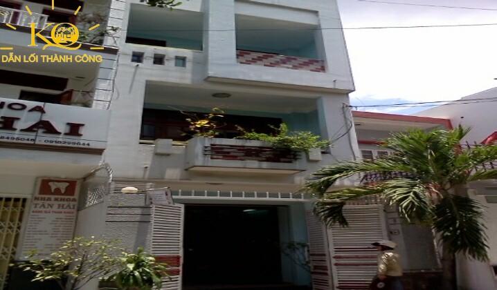 nhìn từ bên ngoài nhìn từ bên ngoài