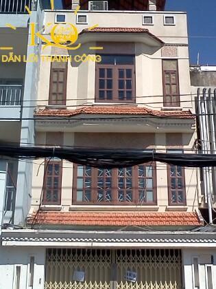 nhìn từ bên ngoài nhìn từ bên ngoài