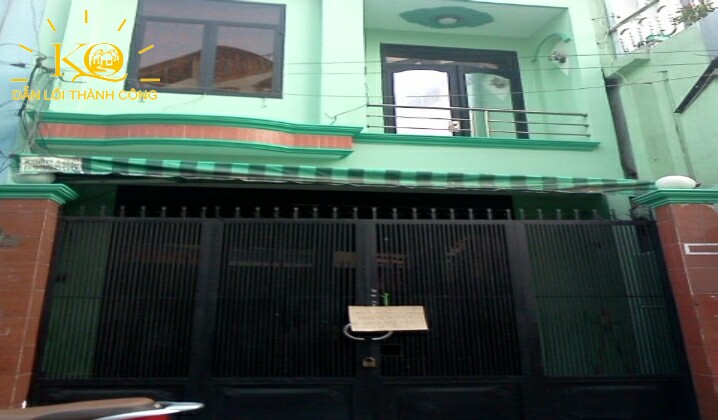 nhìn từ bên ngoài nhìn từ bên ngoài