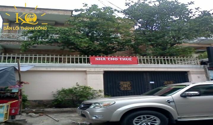 mặt trước nhà mặt trước nhà