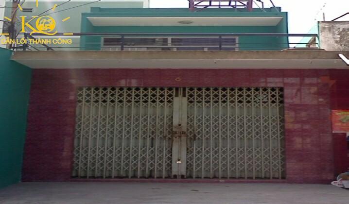 nhìn từ bên ngoài nhìn từ bên ngoài