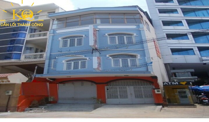 mặt trước nhà mặt trước nhà