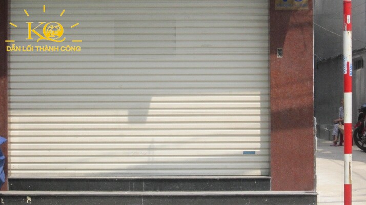 mặt tiền mặt tiền