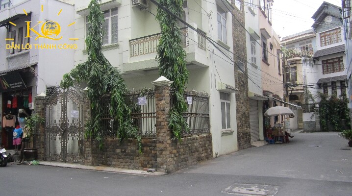 nhìn bao quát căn nhà nhìn bao quát căn nhà