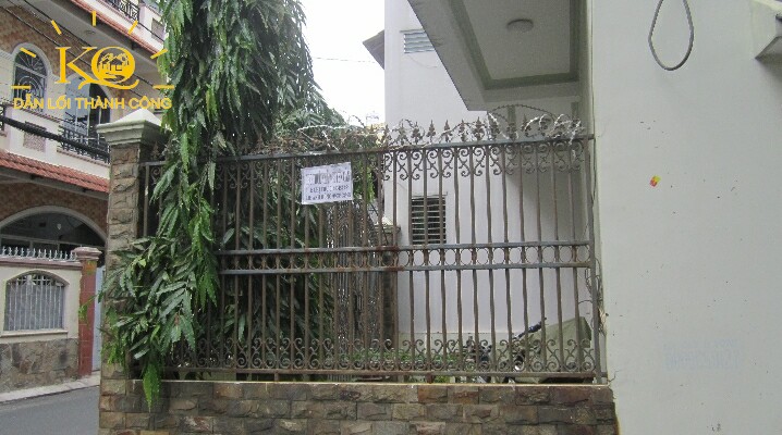 cổng nhà cổng nhà