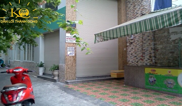 mặt trước nhà mặt trước nhà