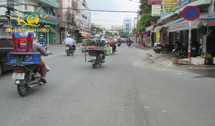 Đường vào nhà Đường vào nhà