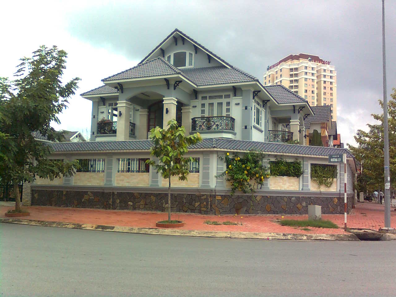 cho thuê nhà tân bình cho thuê nhà tân bình