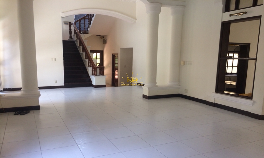 Diện tích trống nhà cho thuê quận 2 Diện tích trống nhà cho thuê quận 2