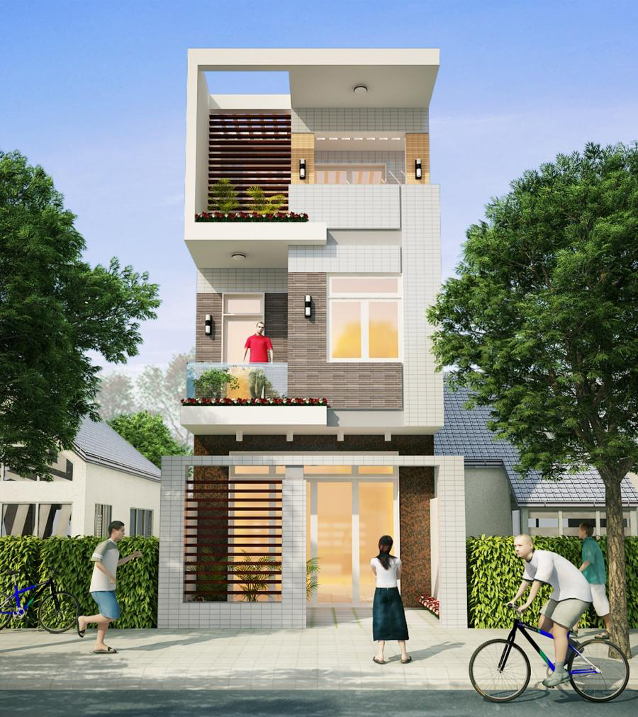 dịch vụ cho thuê nhà