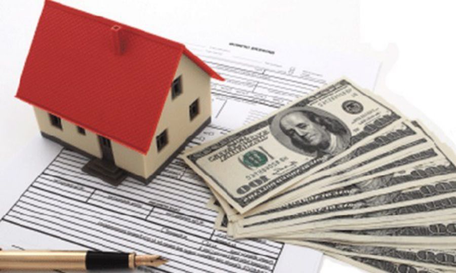 Hãy chắc rằng ngôi nhà bạn sắp thuê không nằm trong diện thế chấp ngân hàng Hãy chắc rằng ngôi nhà bạn sắp thuê không nằm trong diện thế chấp ngân hàng