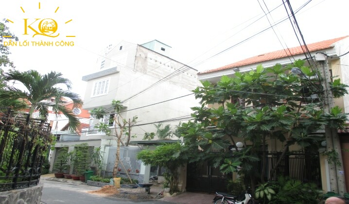 nhìn trước nhà nhìn trước nhà