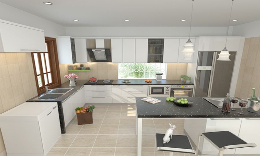 Việc chọn hướng bếp theo tuổi theo phong thủy rất quan trọng trong việc hoàn thiện một căn bếp Việc chọn hướng bếp theo tuổi theo phong thủy rất quan trọng trong việc hoàn thiện một căn bếp