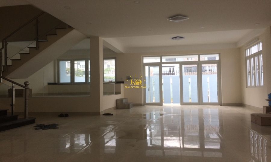 Tầng trệt nhà cho thuê Tầng trệt nhà cho thuê