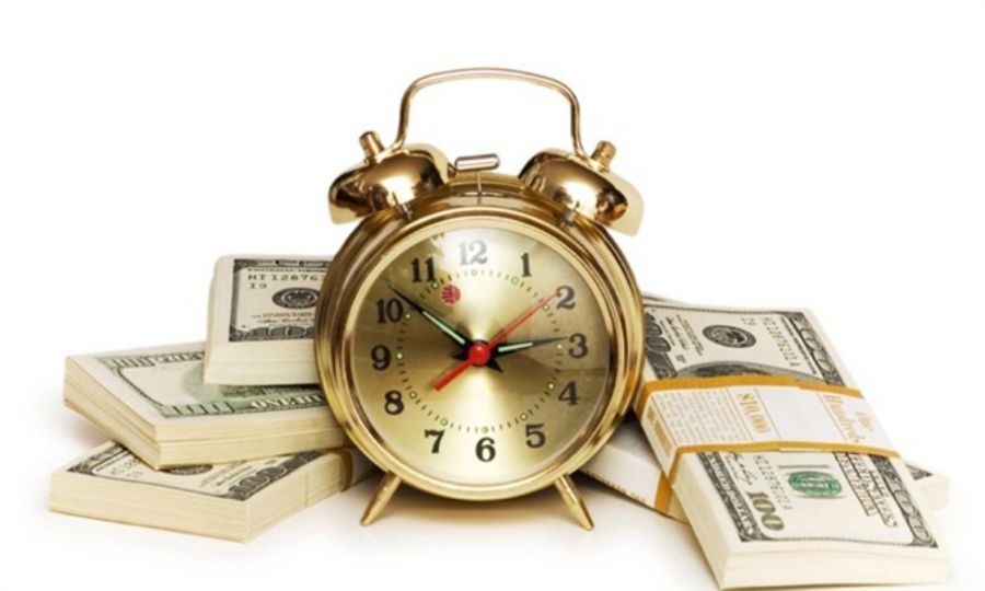 Tốn nhiều thời gian để giám sát khách thuê. Tốn nhiều thời gian để giám sát khách thuê.