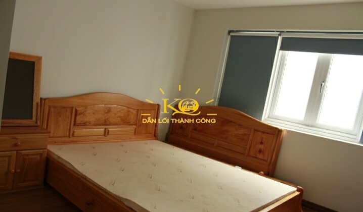 Nhà cho thuê nguyên căn, không gian phòng ngủ Nhà cho thuê nguyên căn, không gian phòng ngủ