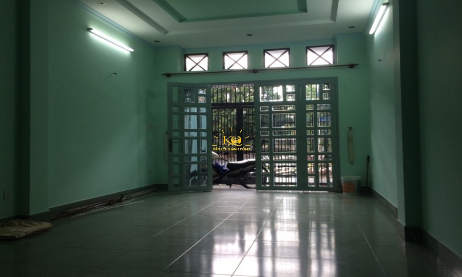 Hình ảnh nhìn từ bên trong nhà cho thuê quận 2. Hình ảnh nhìn từ bên trong nhà cho thuê quận 2.