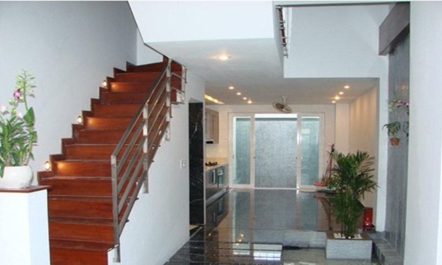 Nhà cho thuê có thiết kế đẹp sang trọng. Nhà cho thuê có thiết kế đẹp sang trọng.